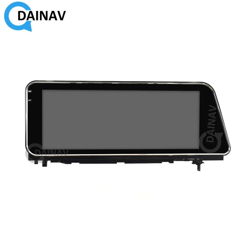 

Telsa Style Android Car Multimedia DVD Player GPS Navigation for LEXUS RX RX200 RX350 RX450 2016-2019 Car Audio Radio Stereo