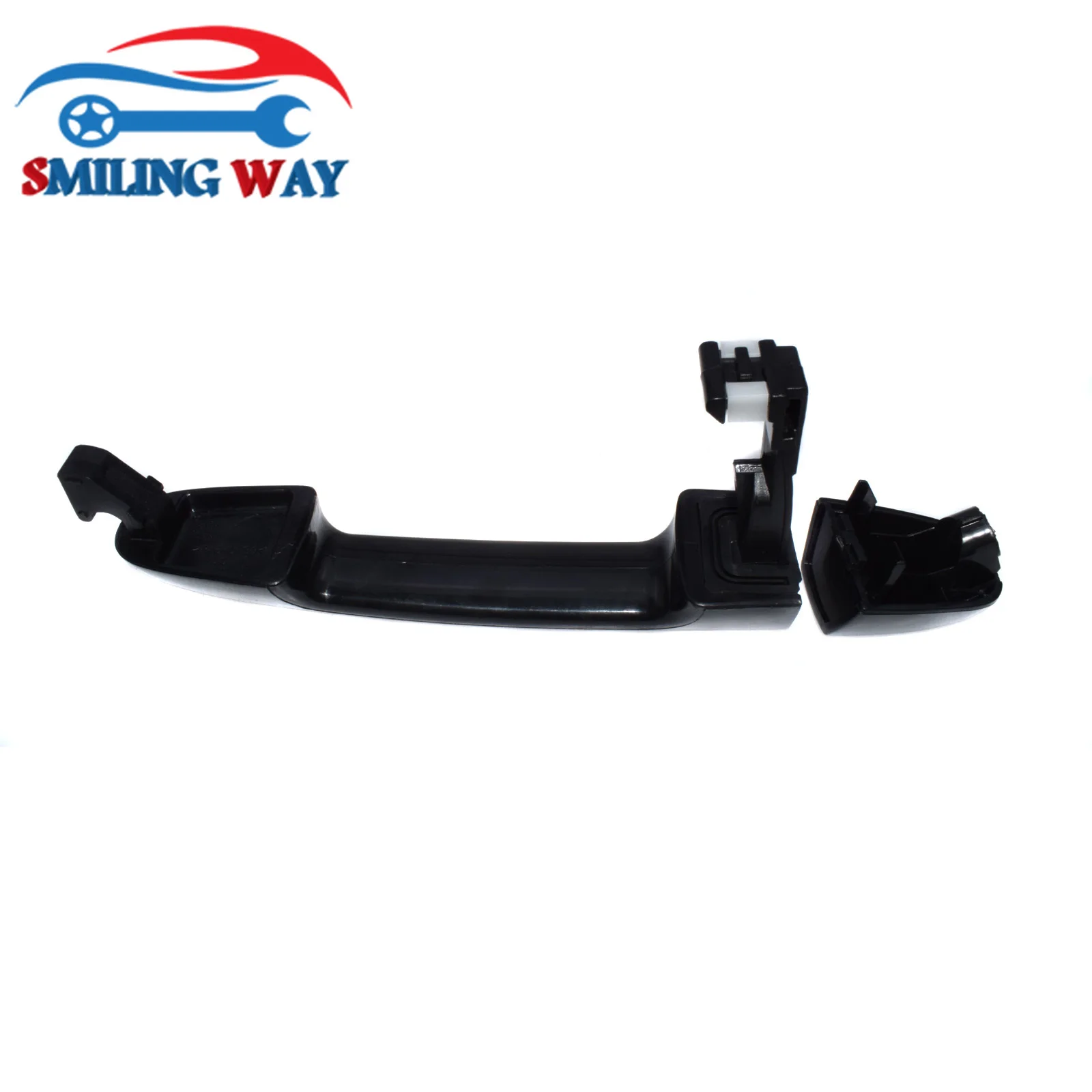 Ручка для внутренней двери SMILING WAY # Hyundai Elantra 2.0L 2007 2008 2009 2010 2011 2012 с отверстием ключа