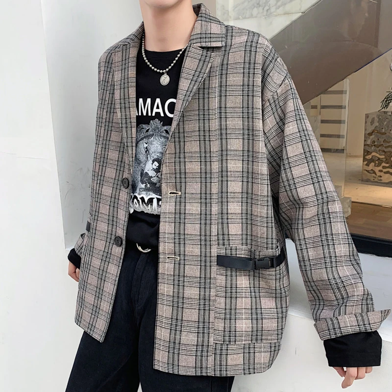 retro business casual