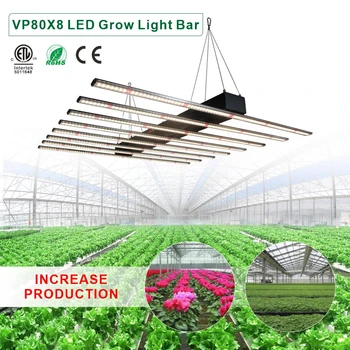 

A 1280W 960w Gavita pro 1700e fluence lm301h Spydr COB LED Grow Light led for indoor plants for sale Full Spectrum With UV & IR