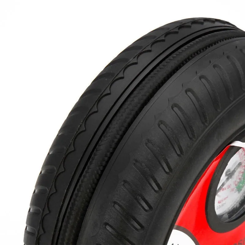 12V Портативный колесо компрессора воздуха 260psi насос подкачки шин автомобилей вспомогательные инструменты для накачки шин насос воздушный компрессор XM-169