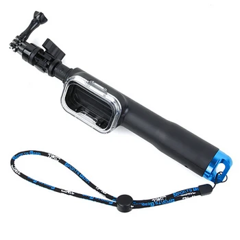 

Extendable Selfie Stick with Remote Control Mount for GoPro Hero 8 7 6 5 4 3+ 3 2 for Xiaoyi SJ4000 Action Camera