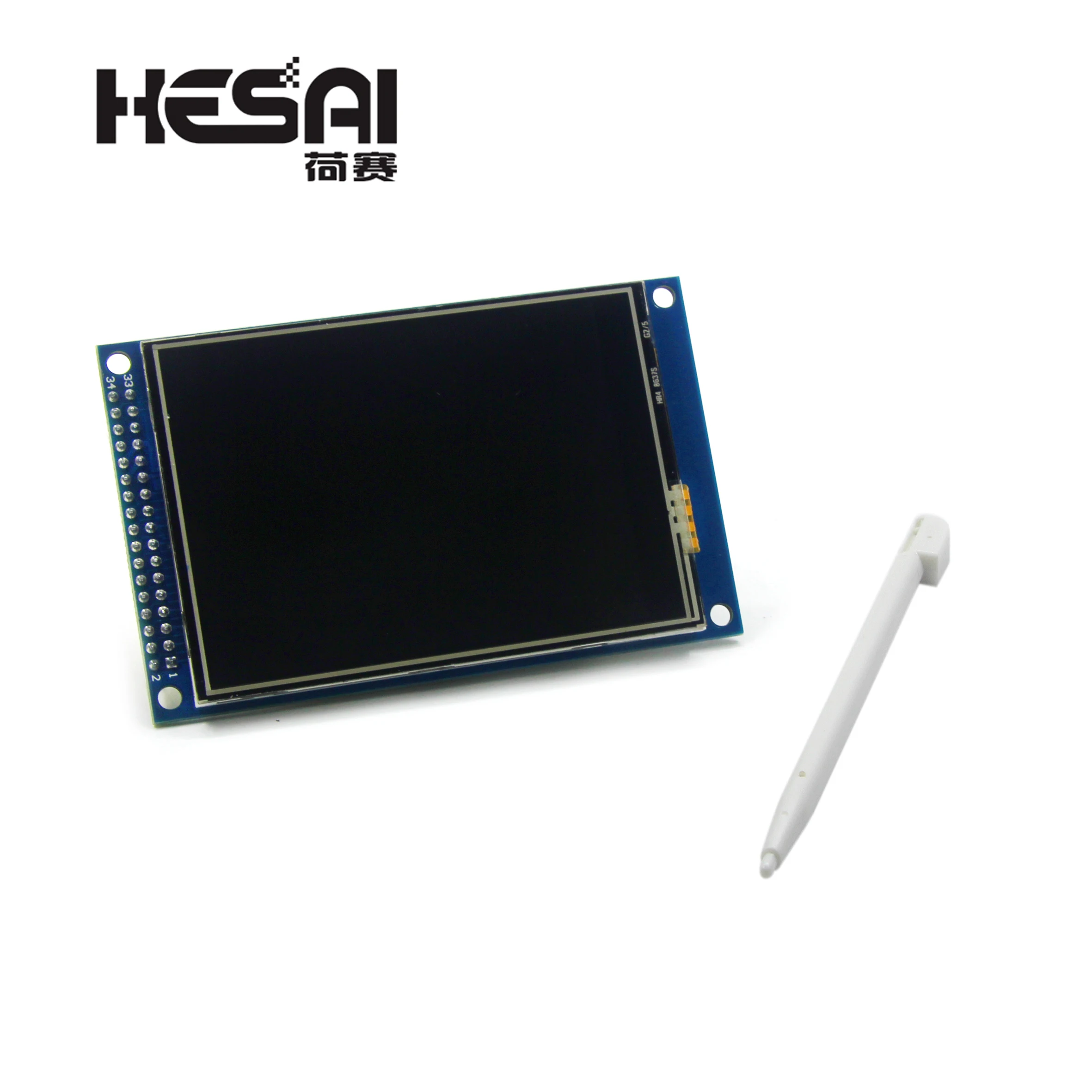 Lcd 3,2 дюймов TFT сенсорный экран модуль Дисплей Ultra HD ILI9341 для STM32 240x320 240*320 для arduino Diy Kit