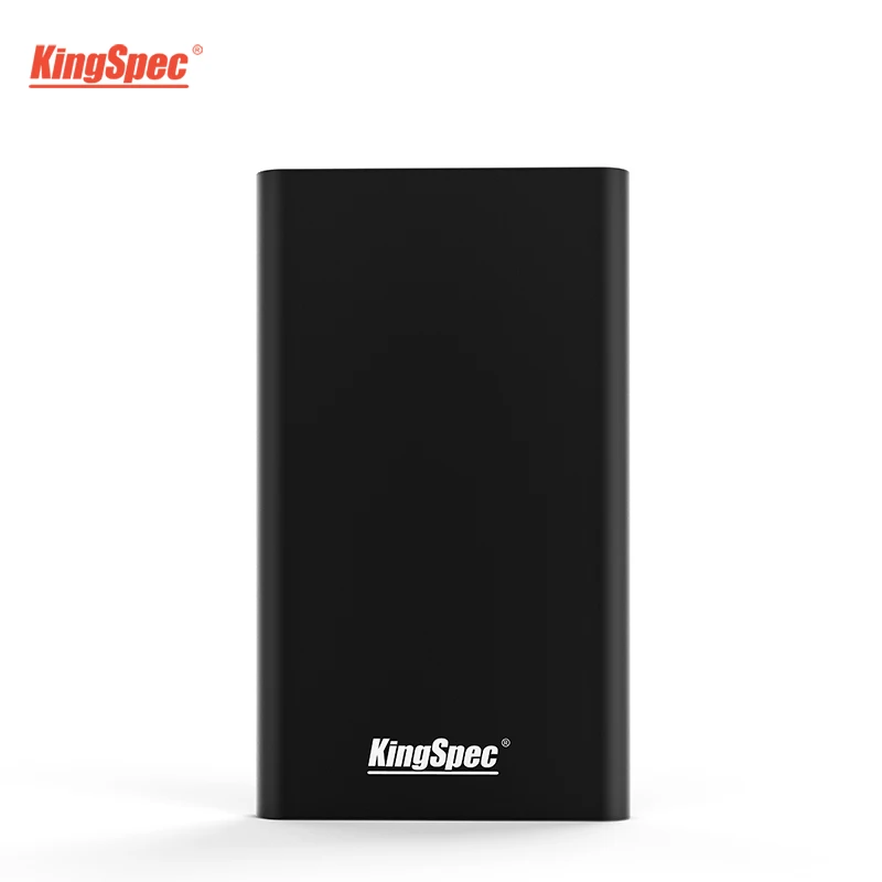 Оптовая продажа KingSpec 64 Гб 128 ГБ 256 ГБ 512 внешний твердотельный накопитель Тип с портом типа c 3,1 Портативный твердотельный накопитель HD Externo 1
