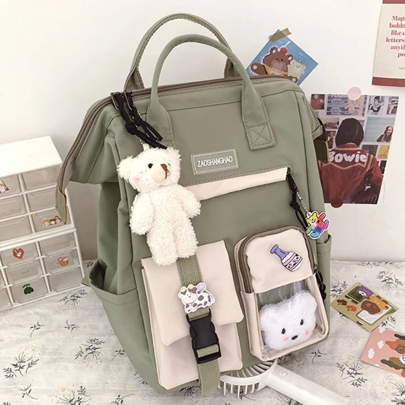 Purple Backpacks Girls Purple Blue Backpacks Purple Pink Backpack