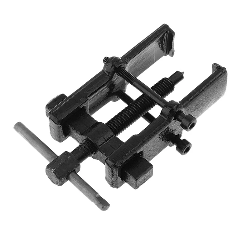 

Two Claw Puller Separate Lifting Device Pull Bearing Auto Mechanic Hand Tools