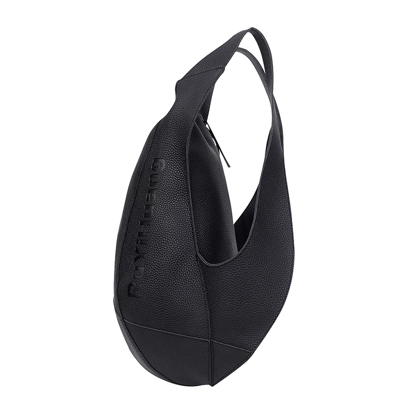 2020 New Backpack for Man Women Leather Bagpack Black Anti-theft Backpacks Unisex Mochilas Casual Large Schoolbag For Teenagers
