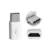 OTG Android Type-c To Micro USB Adapter Type-c Interface Mobile Phone Data Line Charging Converter Аксессуары