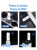 LDW931 4G wifi dongle Мобильный Беспроводной LTE USB модем nano SIM-карта Слот карманный Hotspot маршрутизатор