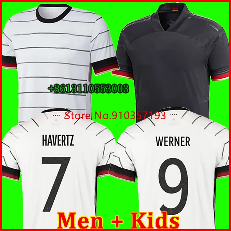 muller germany jersey