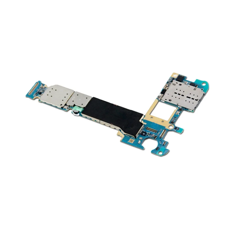 Материнская плата для Samsung Galaxy Note 5 N920C/F 32 Гб N9208 N920G/N920I/N920C/N920T/N920V N9200 N920P N920A Android
