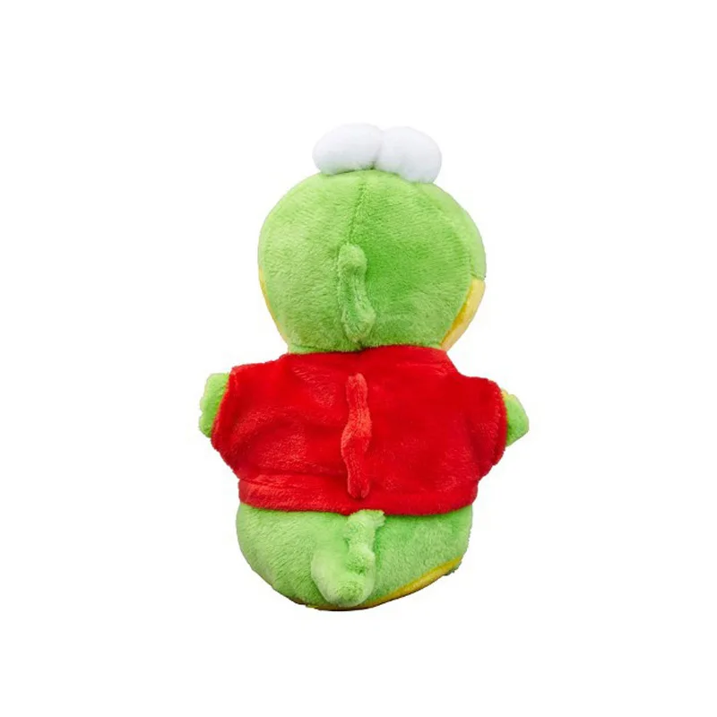New Ryan's Toys Review Plush Toys Ryan’s World Panda Dinosaur Panda Penguin Stuffed Plush Toys Cosplay Gift for Kids Children 18cm 5pcslot  (1)