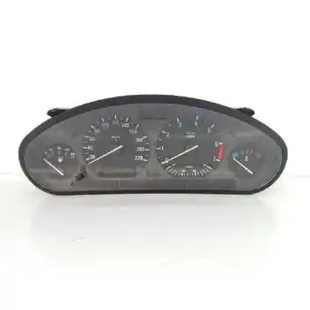 

62118353164 BOX INSTRUMENTS BMW 3 SERIES SALOON (E36)
