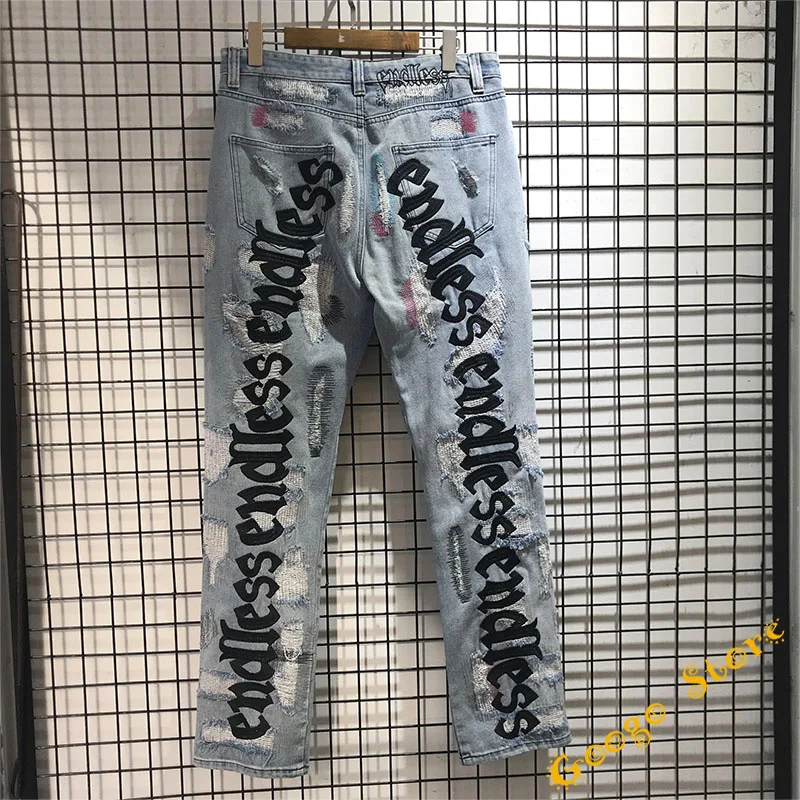 Denim Jean - Jeans - AliExpress