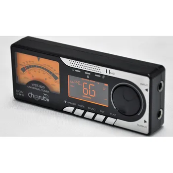 

Wst-920 tuner universal cherub