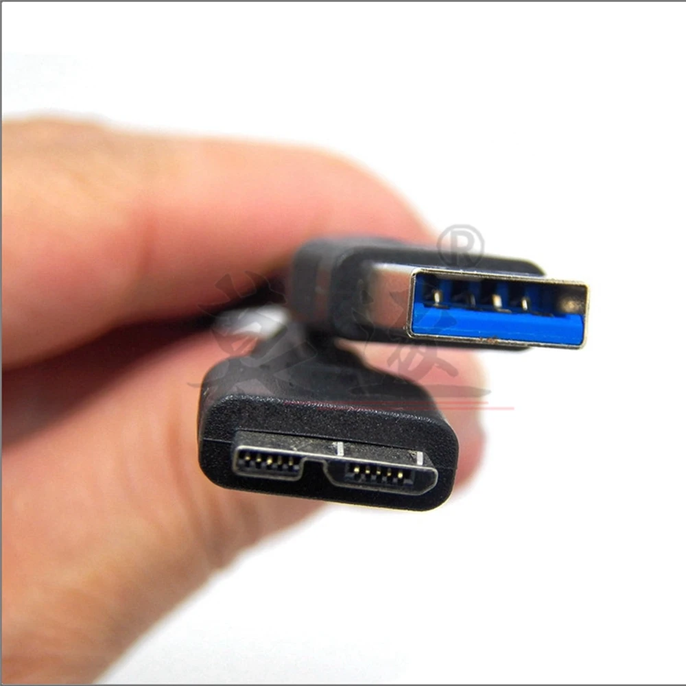 Кабель USB 3 0 типа A Micro B для Samsung S5 Note3 внешний жесткий диск HDD провод передачи данных