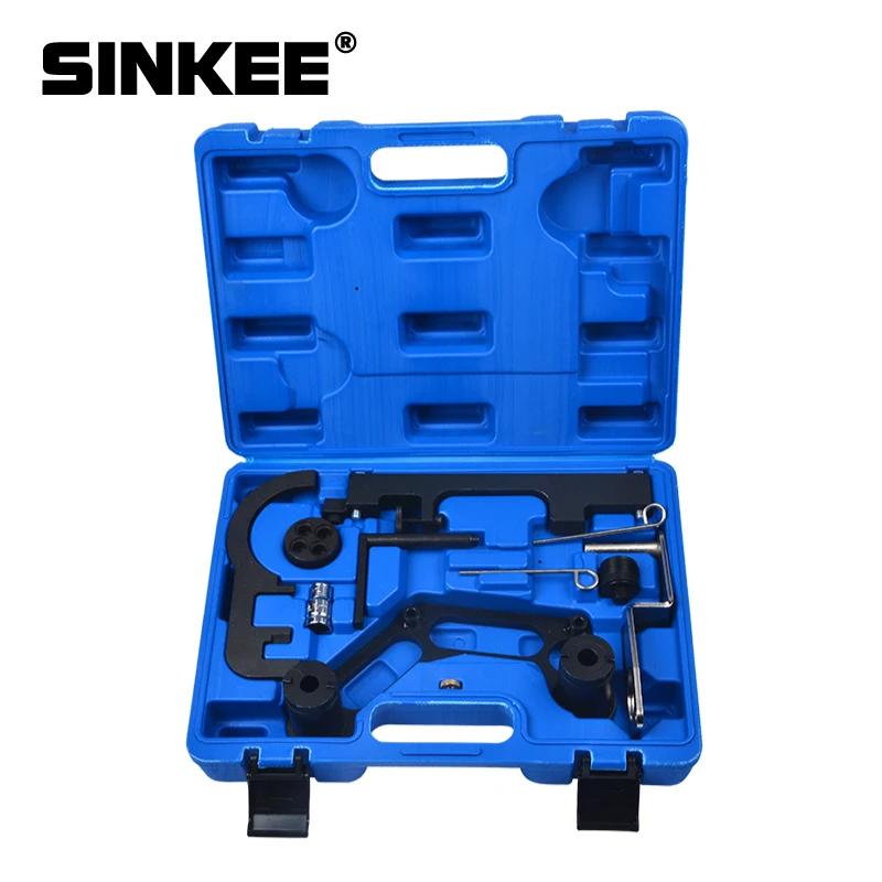Diesel Engines Engine Timing Tool Setting Locking Set Twin Camshaft for BMW N47
