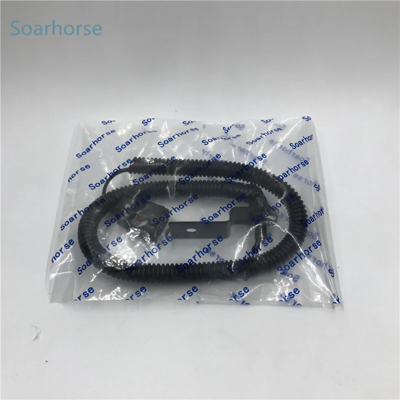Soarhorse Автомобильный датчик температуры воздуха для наружного использования