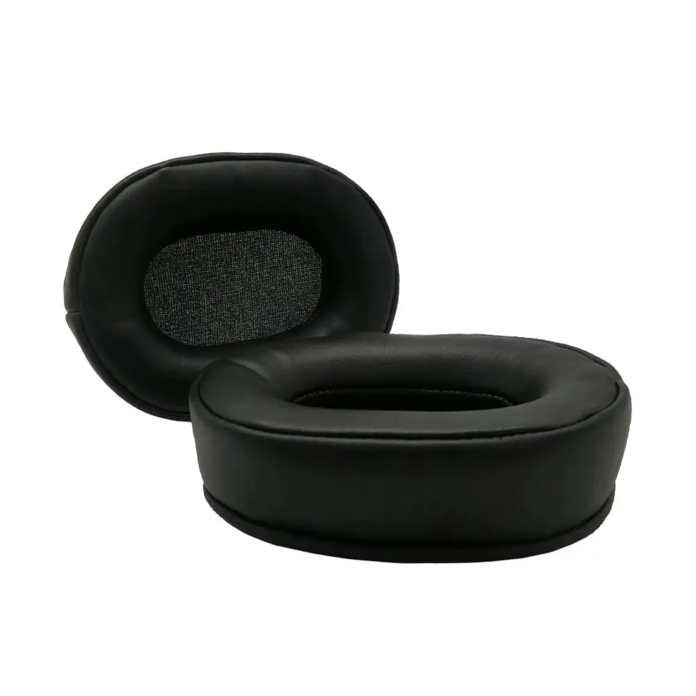 KQTFT 1 Pair of Replacement EarPads for SteelSeries Arctis Pro Gaming Headset Ear pads Earmuff Cover Cushion Cups