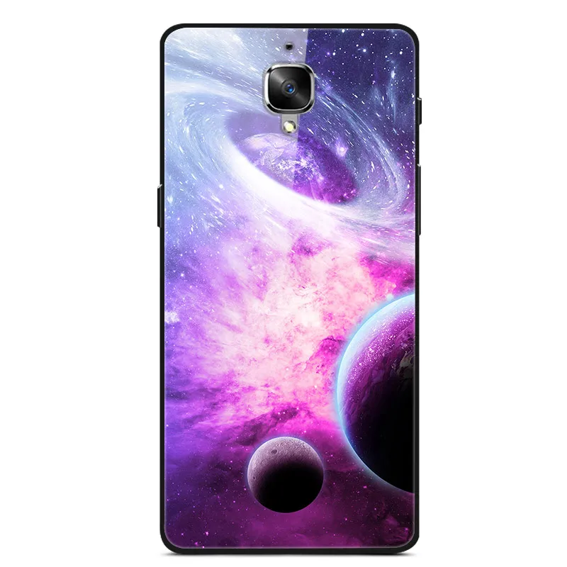 Для oneplus 3T чехол A3010 закаленное стекло твердая задняя крышка для One Plus 33t чехол стеклянный чехол для телефона s для oneplus 3T oneplus 3 1+ 3t - Цвет: 36