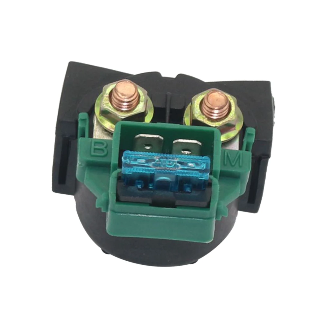 Starter Solenoid Relay For Kawasaki KLF220 KLF250 KLF300 Bayou 220 300