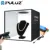 Puluz Photo Studio Lightbox Portable Photography Lighting Box Ring Led Softbox Shooting Tent Box Kit 6 Цветов Фонов Photobox