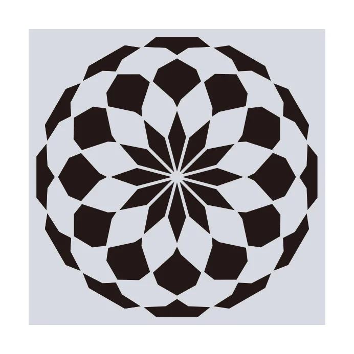 

Трафареты для украшения стен, скрапбукинга, альбома, 15 х15