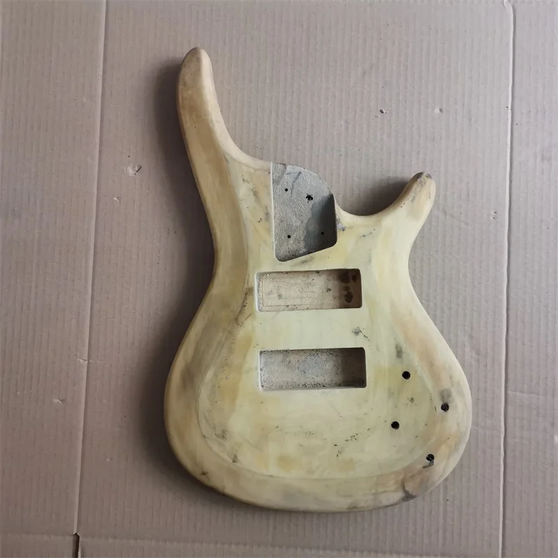 

JNTM Custom guitar factory/комплект для гитары DIY/корпус для электрогитары DIY (337)