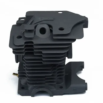 

46mm Cylinder Piston Air Fuel Filter Set For Stihl MS270 MS280 Chainsaw Parts