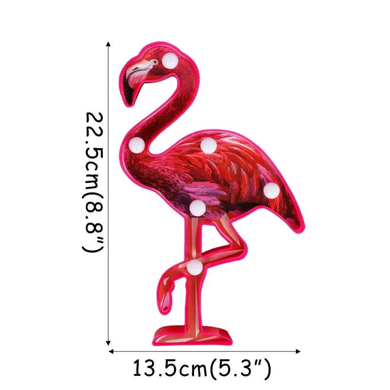 Flamingo Party Tableware Hawaii ALOHA Bunting Banner Balloon Garlands Summer Tropical Hawaiian Party Birthday Wedding Decoration 