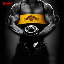 Dmar, дагмар Тяжелая атлетика бластера Регулируемый Алюминий сплав куртка-бомбер изгиб бицепса Трицепсов доска Тренировка мышц оборудование для тренажерного зала