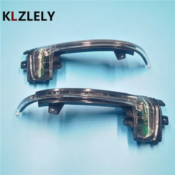 

O For Audi A4 B9 Rearview Wing Mirror Side Indicator Turn Signal Light Lamp 8K0 949 101C 102C