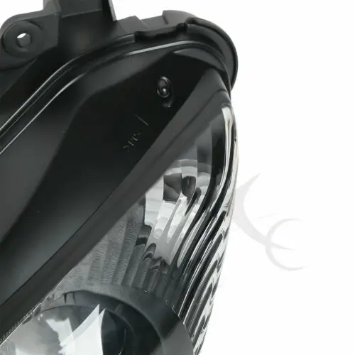 Передняя фара мотоцикла в сборе для Kawasaki Ninja ZX10R ZX-10R 2008-2010 ZX6R 09-12 10