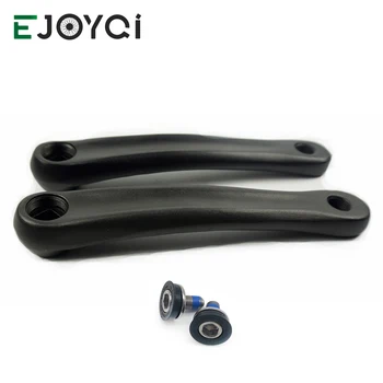 

TSDZ 2 Crank Arm Crankset 170mm VLCD5 VLCD 6 XH 18 Electric Bicycle Part eBike Accessories Crank for TongSheng Mid Motor