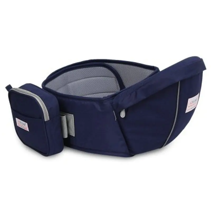 Ergonomic Baby Carrier