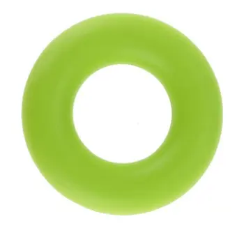 

Portable Silione Hand Grip Ring Strength Training Expander Hand Grip Rubber Ring Exerciser Muscel Power Training Equipment