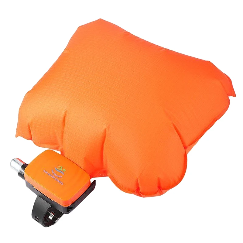 

Portable Lifesaving Anti-Drowning Bracelet Aid Lifesaving Device Floating Wristband Outdoor Swim Surf Self Rescue Safe Device