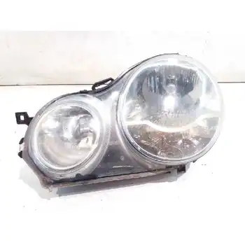 

8474457 Left headlight Volkswagen Pole Iv (9n1) 1.4 Tdi