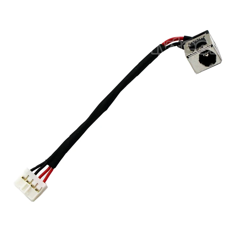 

DC Power Input Jack In Cable for Toshiba Tecra R840 R940 Satellite R845 R945