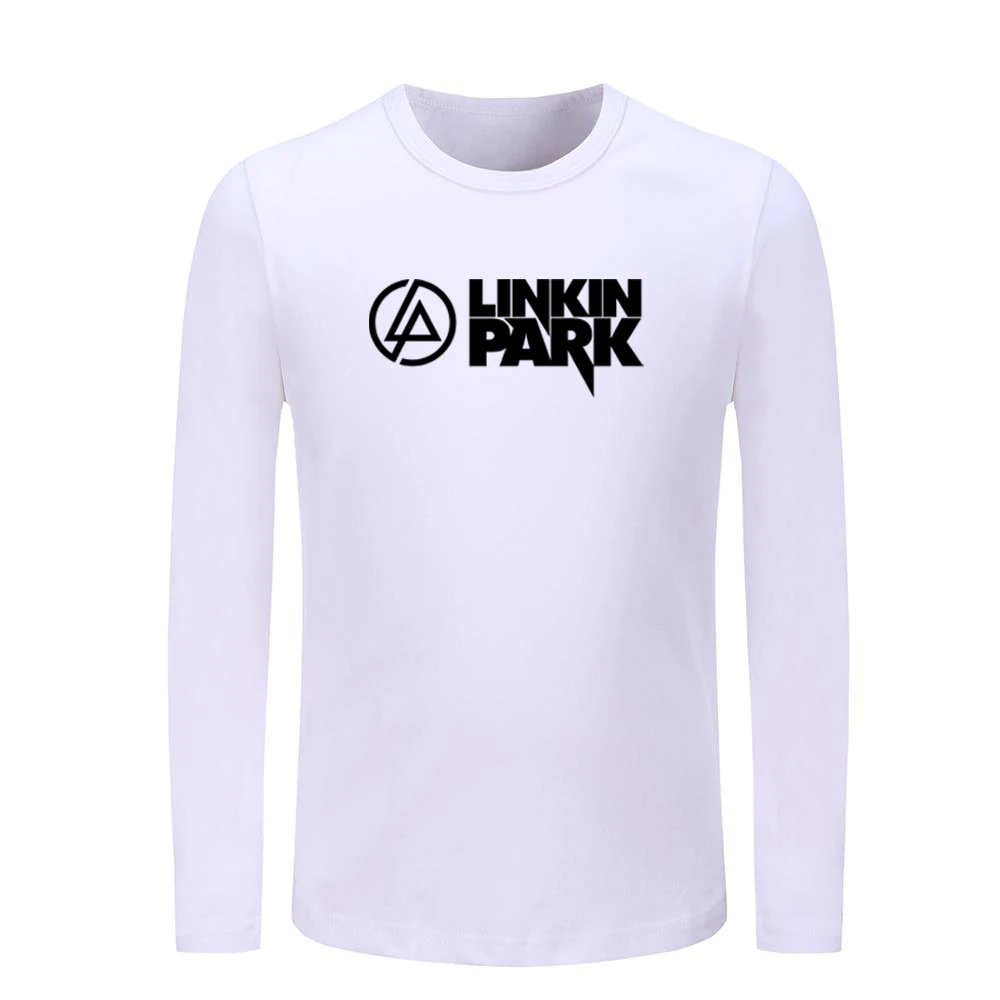 Linkin Park Symbol Blink 182 Детские футболки в стиле панк Детские футболки с графическим принтом топы для мальчиков и девочек, рождественский подарок - Цвет: JeKW2149C