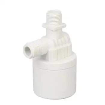 

Automatic Water Control Valve Magnetic Washing Machine Dispenser Water Pressure Controller Switch Tower Tank Floating Ball Valve