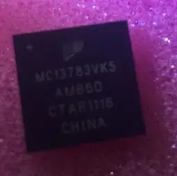 

Free shipping IC new% MC13783VK5