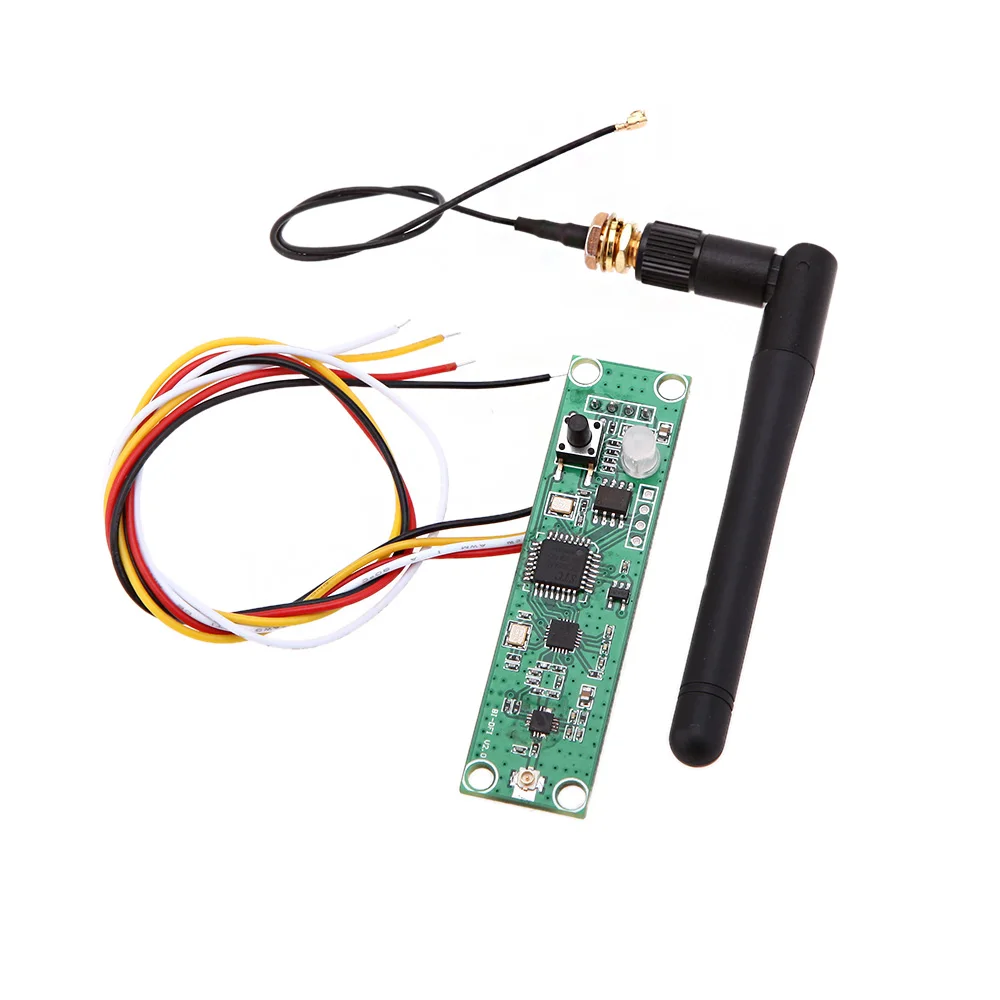 Беспроводной PCB плата светодиодный светильник для сцены модули DMX512 2 4G контроллер