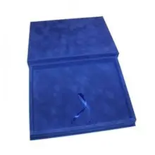 Подарочный футляр для папки