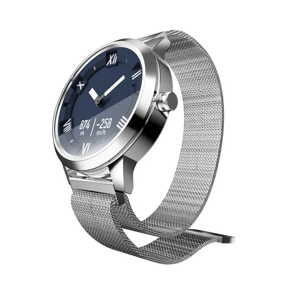 Цена Lenovo Watch X механические смарт часы OLED экран сапфировое стекло умные часы 45 дней в режиме ожидания 80 м водонепроницаемый монитор сердечного ри...