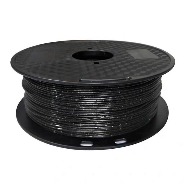 PLA Crystal Filaments 1.75 mm 1Kg /500g / 250g 3D Printer Filament Sparkle  Shining 3D Printing Material Glittering PLA Filaments