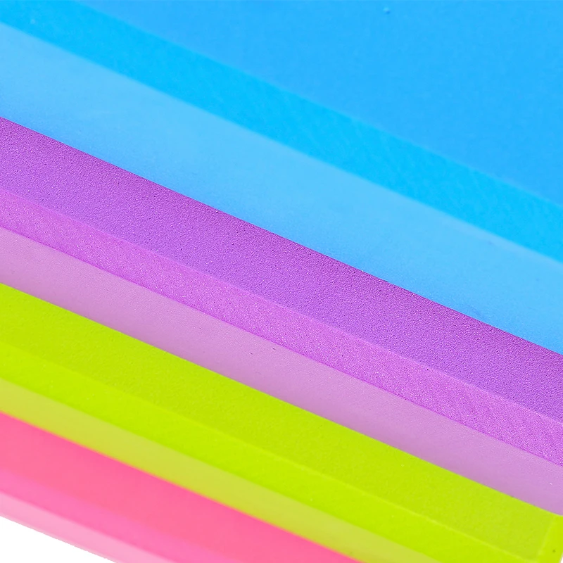 EVA Yoga Block Set Pilates Brick Fitness Belt Set for Exercise Workout Fitness Training Block Brick Stretching Belt Yoga Bolster