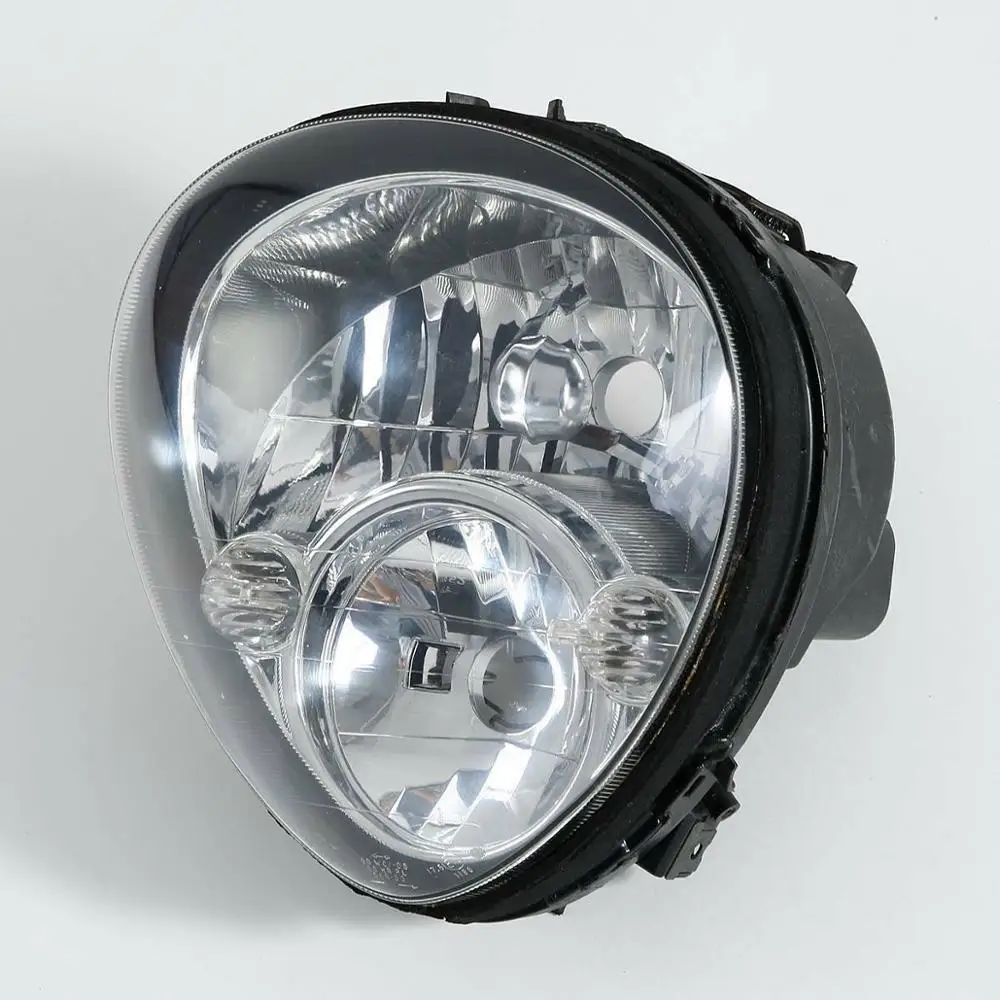 Передняя фара мотоцикла в сборе для Yamaha Stratoliner S/Deluxe 2006-2016 |