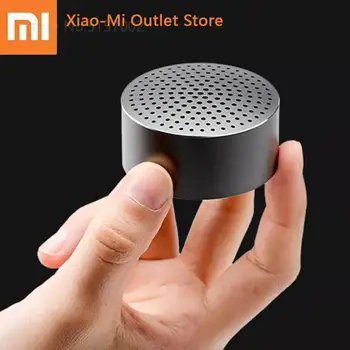 

Original Xiaomi Bluetooth Speaker Stereo Portable Wireless Wireless Bluetooth stereo Mini Player Music Speaker Hands-free Calls