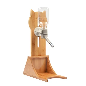 

1Pc Pet Water Dispenser Durable Creative Practical Pet Water Dispenser for Cat Pet